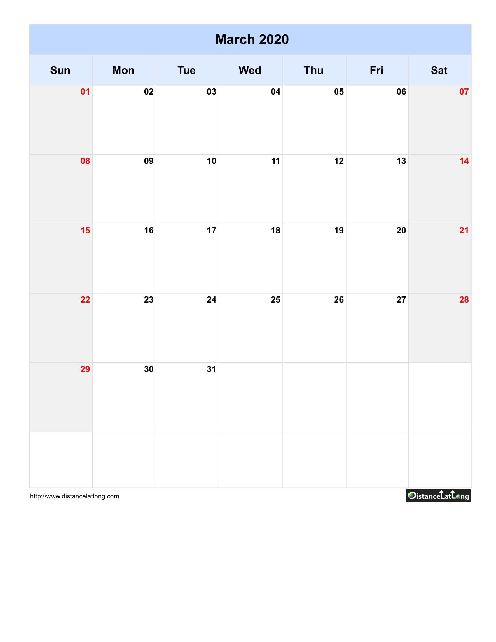 free-monthly-printable-blank-calendar-for-march-2020-monday-to-sunday