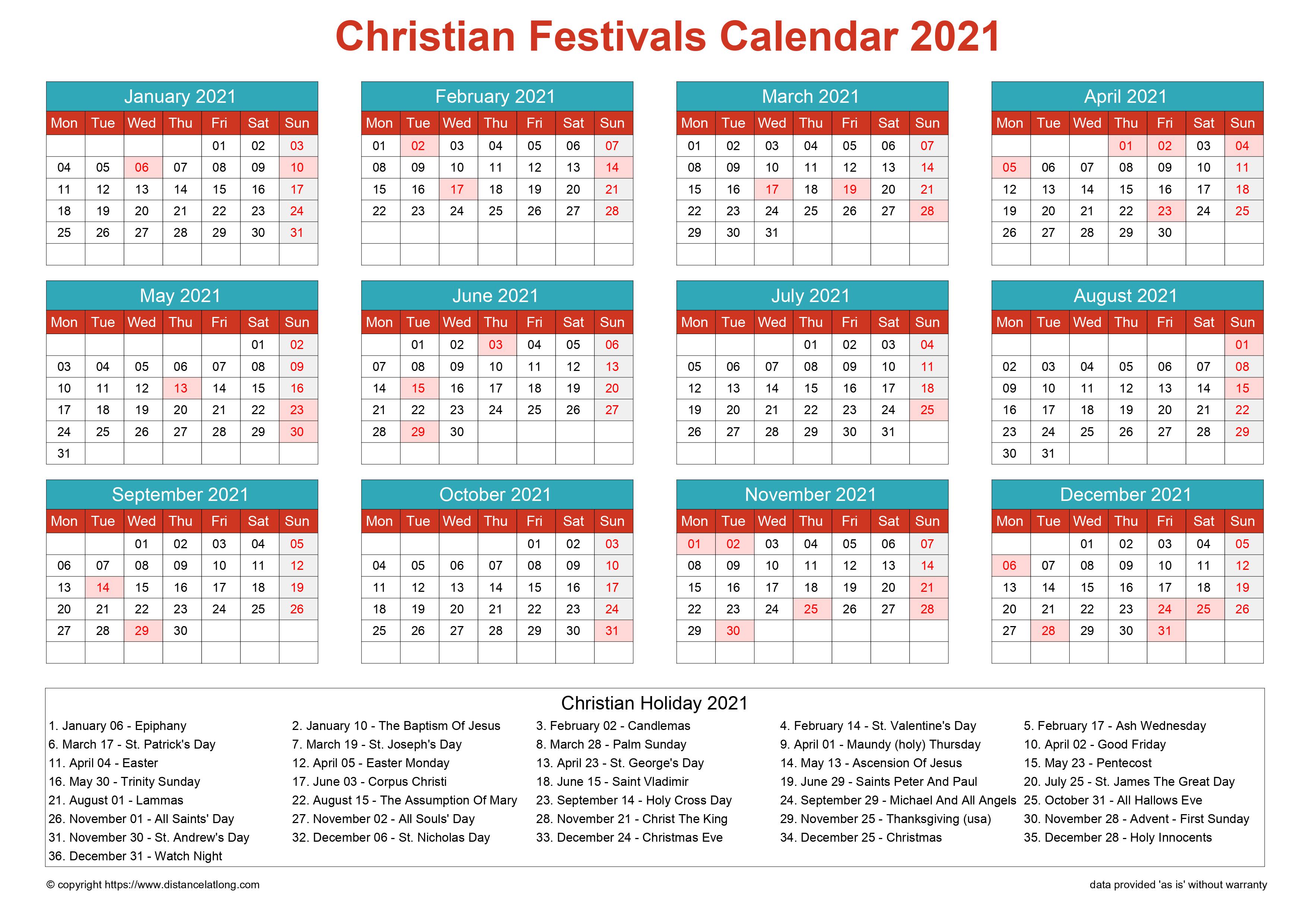 more-2021-christian-religious-calendar-templates