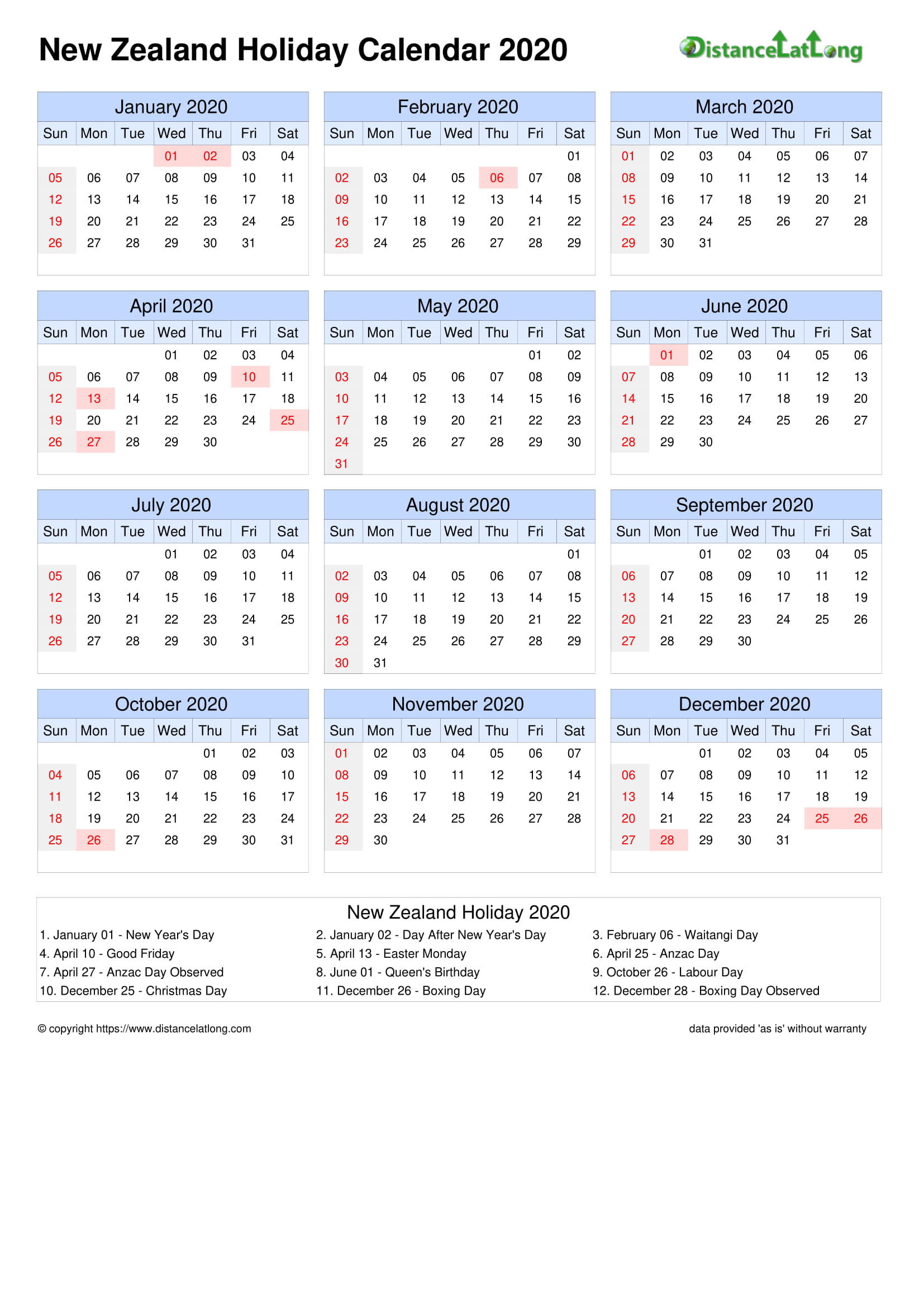See Also School Terms And Holidays Nz 2021 2022 Printable Calendars
