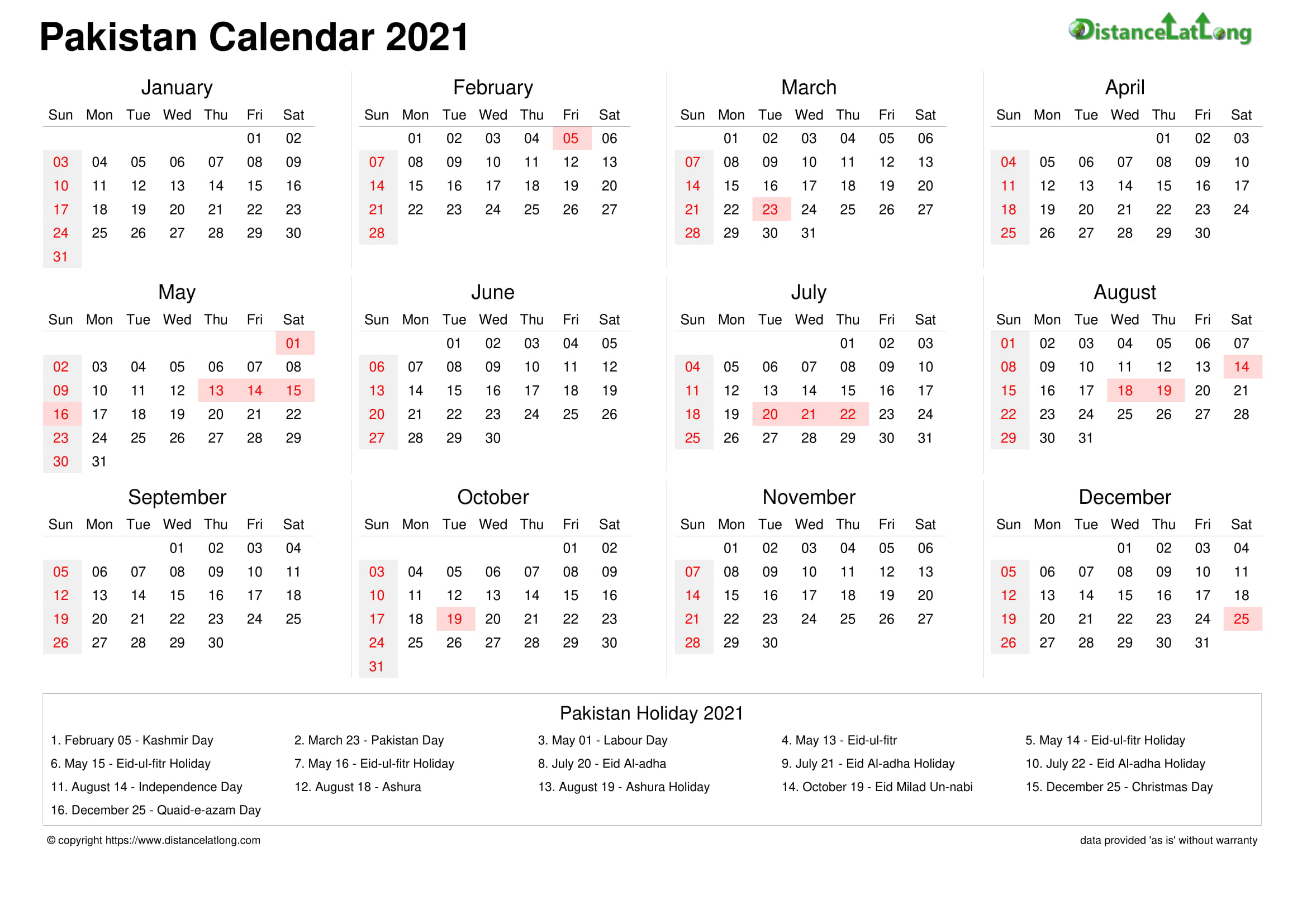 20 july 2021 public holiday