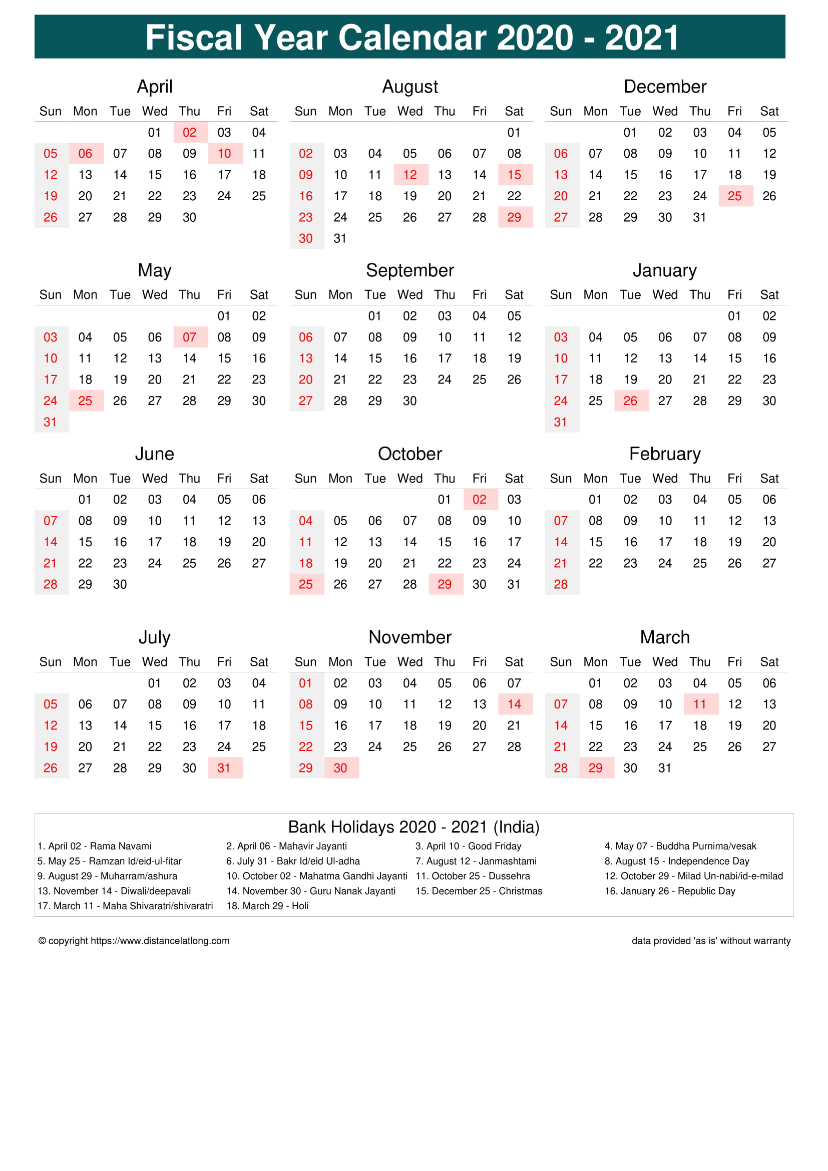 march 2022 calendar with indian holidays