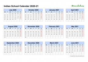 2021 school calendar schoollandscape orientation free printable templates free download distancelatlong com