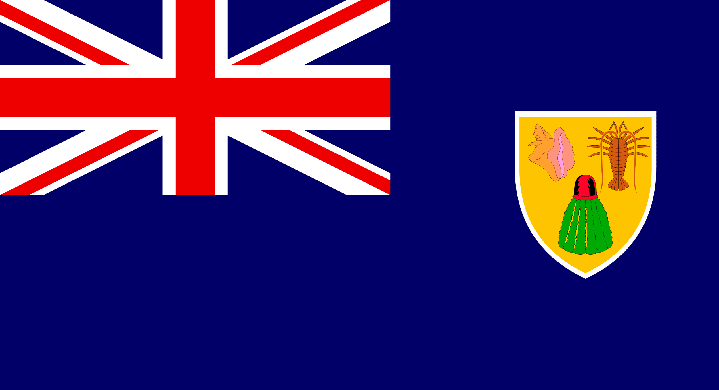 Turks And Caicos Islands