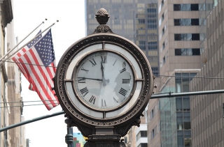 Daylight Saving Time Start in United States in 2022