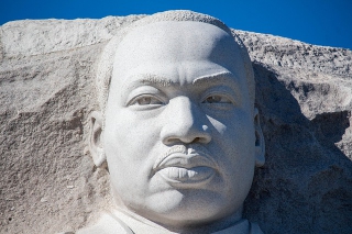 Martin Luther King Jr. Day in United States in 2022