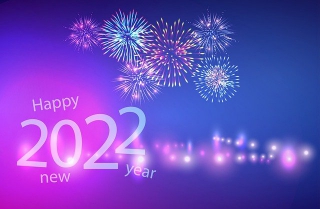 New Year Day in United Kingdom in 2022